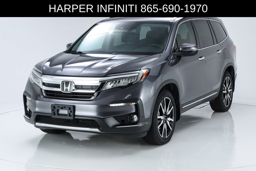 Used 2020 Honda Pilot Touring image 41