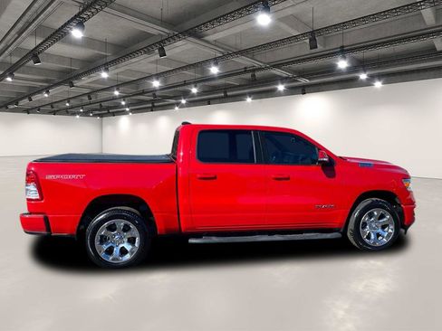 Used 2022 RAM 1500 Big Horn AWD/4WD image 8