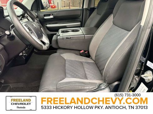 Used 2015 Toyota Tundra SR5 image 23