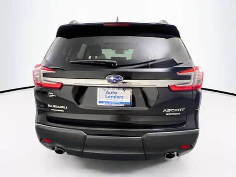 Used 2023 Subaru Ascent Limited w/ Technology Package AWD/4WD image 6