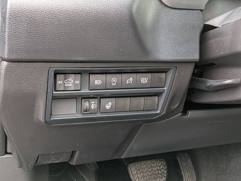 Used 2025 Toyota Tundra SR5 w/ SR5 Premium Package image 16