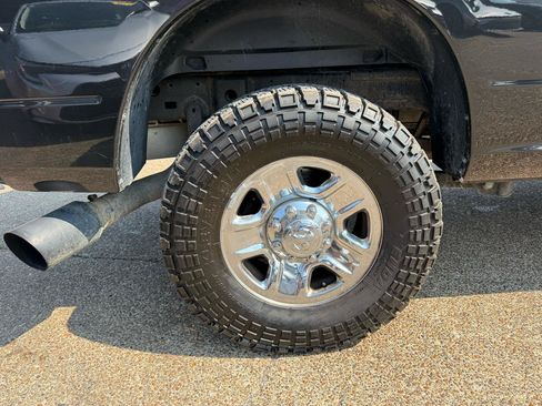 Used 2018 RAM 2500 SLT AWD/4WD image 6