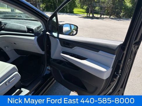 Used 2020 Honda Odyssey EX-L image 10
