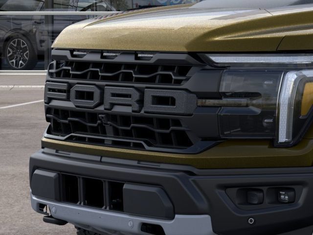 New 2026 Ford F150 Raptor AWD/4WD image 17