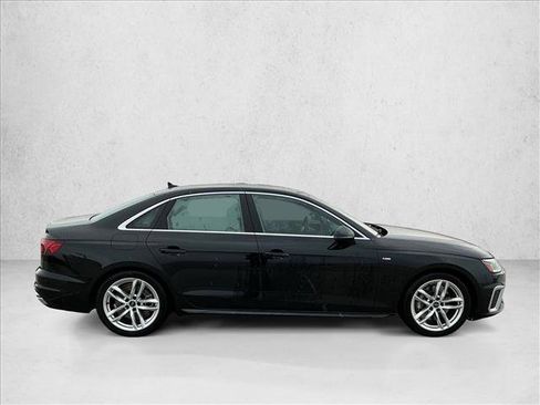 Used 2023 Audi A4 2.0T Premium Plus w/ Premium Plus Package image 4