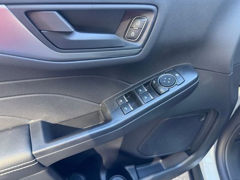 New 2026 Ford Escape Active w/ Cold Weather Package image 10