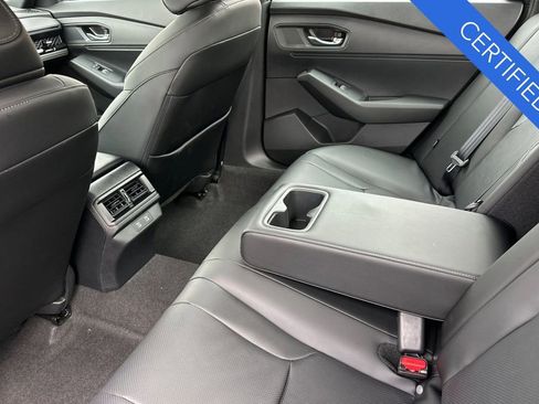 Certified 2026 Honda Accord Sport image 13
