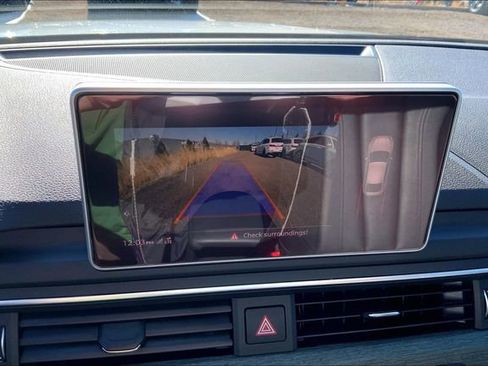 Used 2018 Audi A5 2.0T Premium Plus image 24