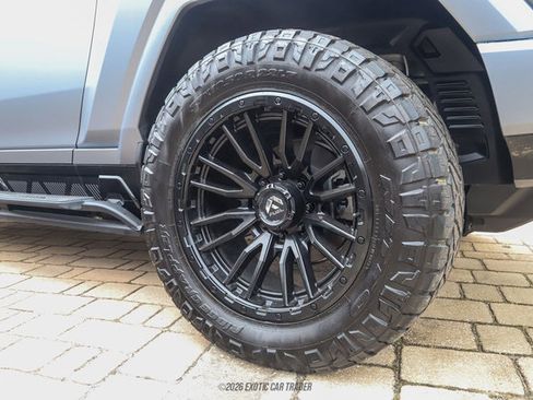 Used 2023 GMC Hummer EV Edition 1 AWD/4WD image 63