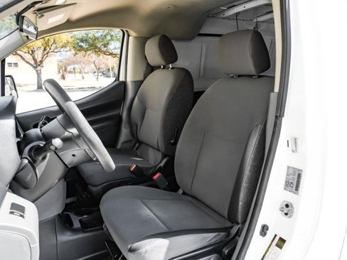 Used 2019 Nissan NV200 S w/ Cruise Control Package FWD image 26