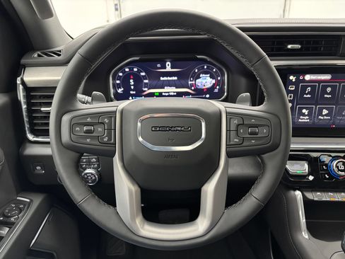 New 2026 GMC Sierra 1500 Denali w/ Denali Reserve Package AWD/4WD image 20