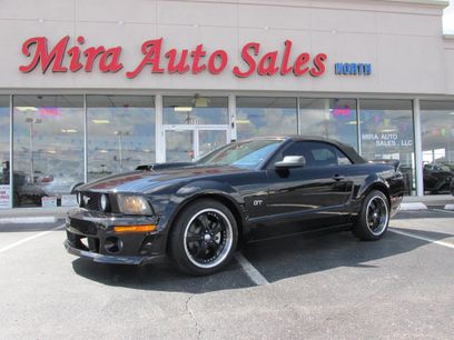 Used 2006 Ford Mustang GT Premium