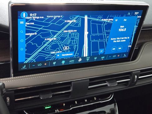New 2026 Lincoln Corsair Reserve w/ Jet Appearance Package AWD/4WD image 14