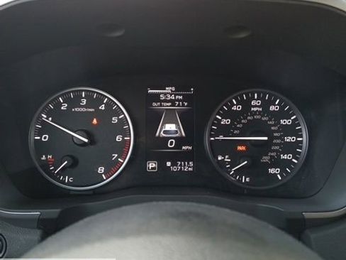 Certified 2025 Subaru Ascent Premium AWD/4WD image 42
