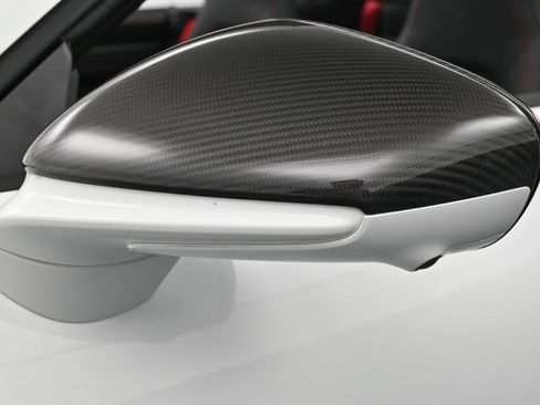 Certified 2026 Porsche 911 Carrera 4 GTS AWD/4WD image 42