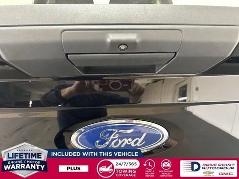 Used 2022 Ford F150 XLT image 8