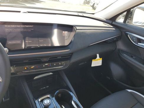 New 2026 Buick Envision Sport Touring image 27