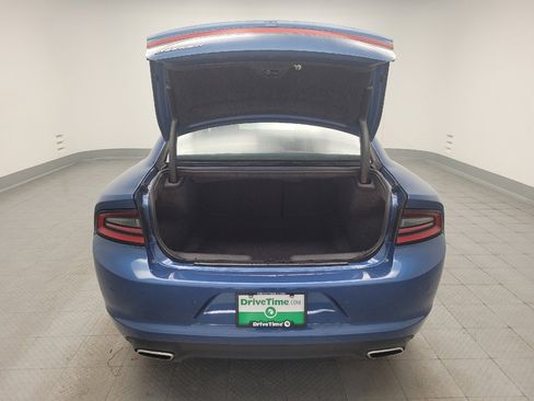 Used 2022 Dodge Charger SXT RWD image 29
