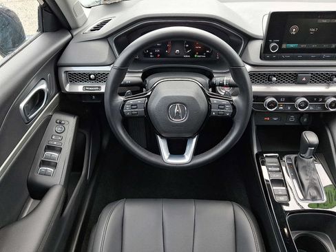 Used 2024 Acura Integra FWD image 11
