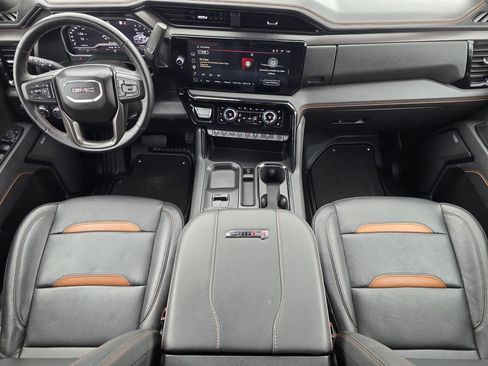Used 2025 GMC Sierra 2500 AT4 AWD/4WD image 21
