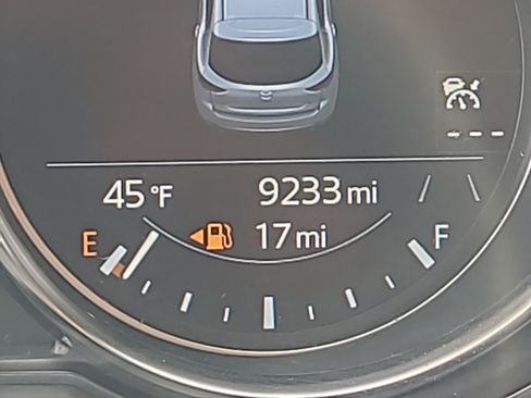 Used 2024 MAZDA CX-5 AWD 2.5 S w/ Select Package image 21