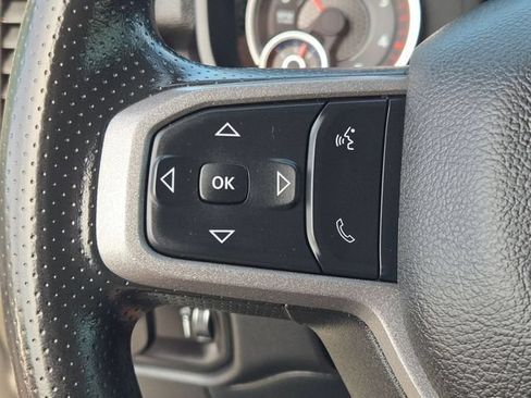 Certified 2024 RAM 3500 Tradesman AWD/4WD image 34