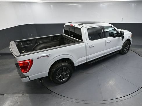 Used 2023 Ford F150 XLT w/ Equipment Group 302A High AWD/4WD image 61