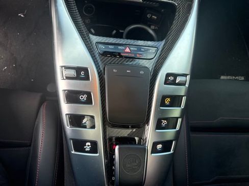 Used 2019 Mercedes-Benz AMG GT 63 S image 13