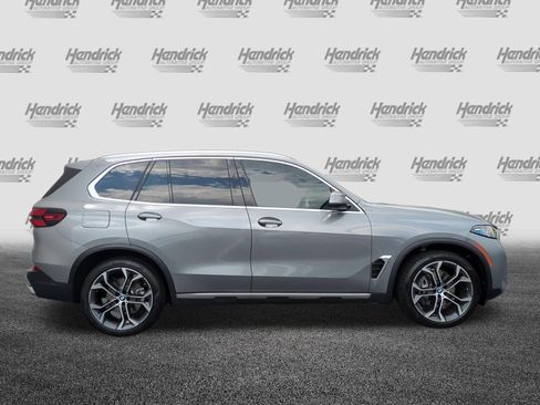 Used 2026 BMW X5 xDrive40i w/ Climate Comfort Package AWD/4WD image 11