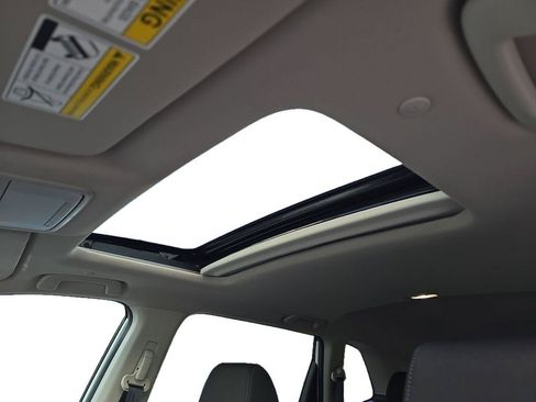 New 2026 Honda CR-V EX image 6