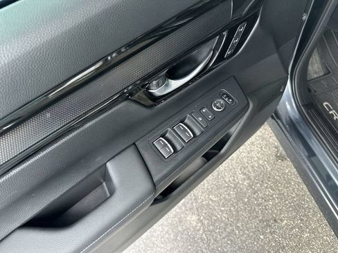 Used 2025 Honda CR-V EX-L image 14