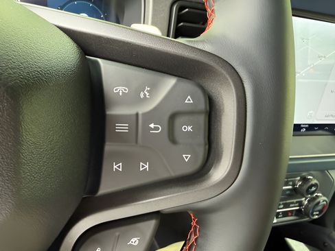 New 2025 Ford Bronco Raptor AWD/4WD image 22