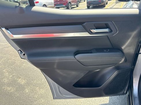 New 2026 GMC Terrain Elevation AWD/4WD image 30