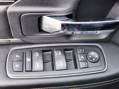 Used 2015 RAM 1500 Sport w/ Black Ram 1500 Sport Group image 16