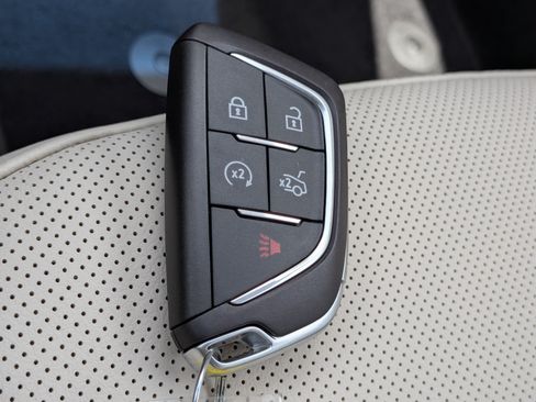 New 2026 Cadillac CT4 Premium Luxury RWD image 31