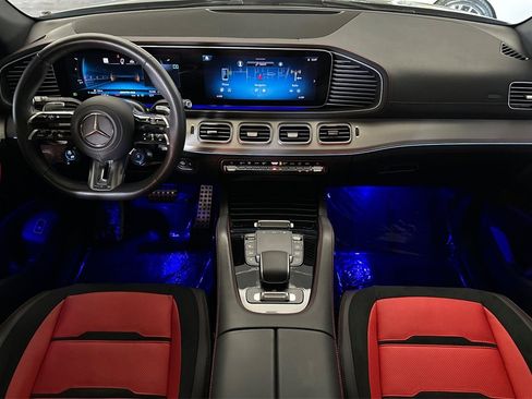 Certified 2024 Mercedes-Benz GLE 53 AMG 4MATIC Coupe image 16