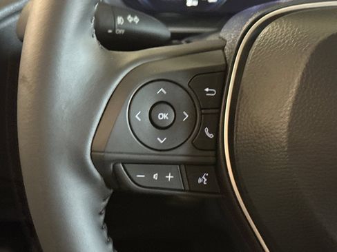 New 2026 Toyota Corolla Cross XLE FWD image 29