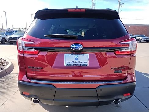 New 2026 Subaru Ascent Onyx Touring AWD/4WD image 9