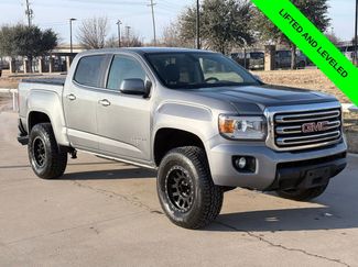 Used 2018 GMC Canyon SLE w/ SLE Convenience Package video 1