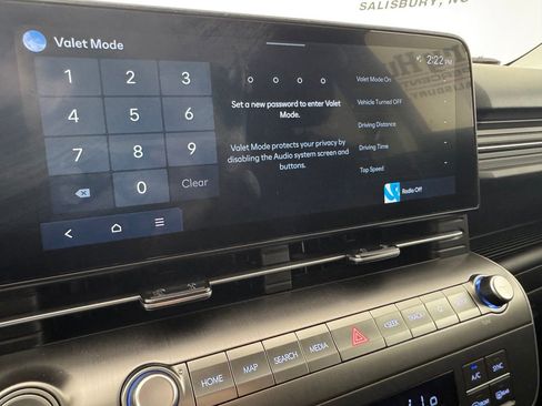 Used 2026 Hyundai Kona SEL Sport FWD image 22