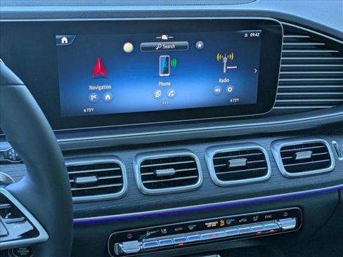 New 2026 Mercedes-Benz GLE 450 4MATIC image 12