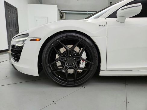 Used 2014 Audi R8 V10 image 29