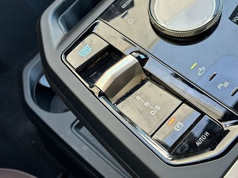 Used 2024 BMW iX xDrive50 w/ Premium Package image 25