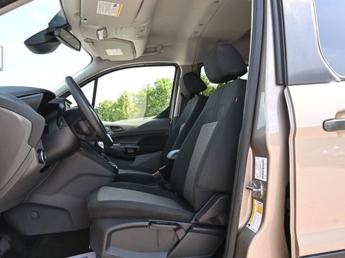 Used 2021 Ford Transit Connect XL FWD image 11