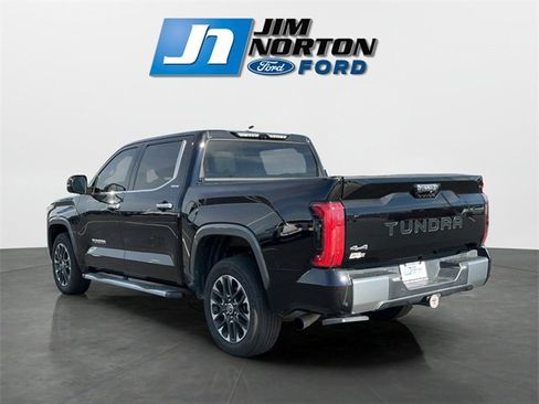 Used 2023 Toyota Tundra Limited image 5