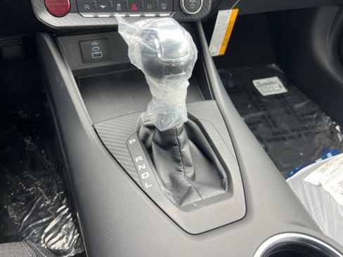 New 2026 Ford Mustang Coupe w/ Mustang Nite Pony Package image 18