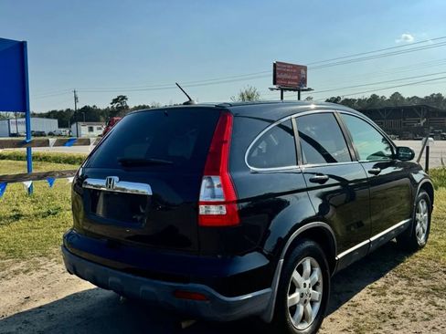 Used 2007 Honda CR-V EX-L image 9