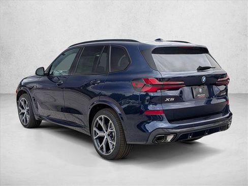 New 2026 BMW X5 xDrive40i w/ M Sport Package AWD/4WD image 9