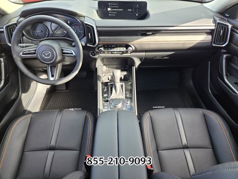 New 2026 MAZDA CX-50 2.5 Hybrid w/ Weather Package image 10