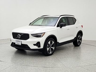 New 2026 Volvo XC40 B5 Plus w/ Protection Package Premier